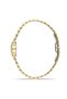Dk.1.Ag1430.22 Minimal Case 3 Atm Water Resistant Gold Color Women's Wristwatch - 2
