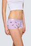 X Nature Association Women's Boyshort Panties - Afalina - 6