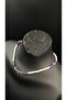 Natural Stone Women's Necklace – Turquoise, Amethyst, Citrine, Aventurine, Pink Quartz, Jasper – Handmade Minimalist Stylish - 4