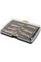 6 Piece Precision Screwdriver Set Small Size Repair Tool Kit for Electronics Eyewear Devices - 2