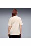 Women's Logo Short Sleeve Cotton T-Shirt - 2
