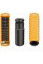 10 Piece Deep Impact Socket Set 1/2 Inch Drive Metric 10–24mm - 3