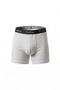 Lion Men's Boxer 5-Pack Cotton Flexible, Elastic Waist Underwear-0123 (Mixed Color) - 6