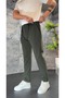 Imported Fabric Premium Regular Trousers - 2