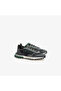 Elite Active Erkek Siyah Sneaker - 3