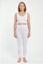 Bamboo Mommy Long Comfortable Fit Leggings - High Waist Support - Soft, Comfortable Fit and Non-Sweating