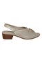 D26Ys-2805 Daily Mink Women's Sandals - 2