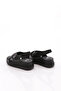 2409920Y Women's Leather Sandals - 3