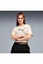 Women's Logo Short Sleeve Cotton T-Shirt - 3