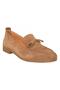 D26Ya-7295 Casual Brown Women's Shoes