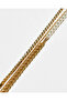 Women Gold Embellished Necklace - 2