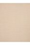 Beige Slim Fit Waist Drawstring Canvas Trousers 50320851-Vr011 - 6