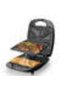2-in-1 Sandwich Maker & Grill - 7