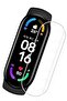 ميه للاستيراد ®   واقي شاشة نانو بوليمر Mi Band 6 - شفاف - 2