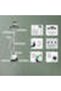 Garment Steamer 1.8L Tank, 11 Steam Levels, 360° Rotating Hanger - 7