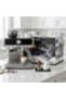 15-Bar Coffee Maker with Grinder - 5