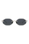 Q322.C1 54 Unisex Sunglasses - 2