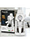 3.5-Bar Espresso Coffee Maker - 2