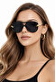 نظارات شمسية نسائية GG-0033 - 2