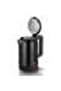 2.0L Cordless Electric Kettle – Rapid Boil, Auto Shut-Off, & Safety Features - 6