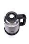 1.8L Borosilicate Glass Electric Kettle with Smart LED Indicator - 3
