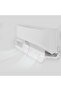 Adjustable Split Air Conditioner Deflector