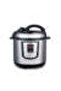 4.0 L Electric Pressure Cooker - 8