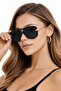 نظارات شمسية نسائية GG-0033