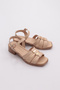 26020315Y Women's Leather Sandals - 2