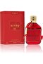 NITRO RED - 3.4oz - Eau De - Luxury Perfume for Men - Fruit, Floral Fragrance - Body Spray