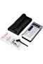 Yandou Foil Shaver - Rechargeable Pocket Size Travel Shaving Machine - 4