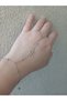 316l stainless steel mesh strap watch - 2