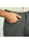 Men’s Cotton Regular Taper Stretch Twill Khakis - 4