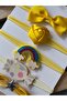 Newborn Compatible Hair Band Set of 5 - 3