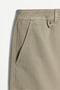 Slim fit bermuda - 7