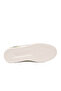 White Orange Lace-Up Lightweight Flexible Men's Sneaker Soprano 101 25205 m - 5