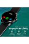 Crest Smartwatch with 1.4-inch AMOLED display - 3