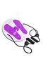 Multi-Function Balance Board Pedal Waist Disc Twister Disc Fitness Equipment Waist and Abdominal Toning Device - 3