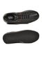 Black Genuine Leather Anatomical Women's Casual Shoes Z096 Z - 5
