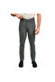 Men’s Cotton Regular Taper Stretch Twill Khakis