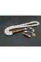 İskeçeli Cemil Masterpiece Kuka Combination Camel Bone - 3