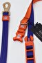 Hands-Free Hands-Free Travel Strap 2 Cm- Multifunctional- with Double Safety Hooks- Luxury Series - 6