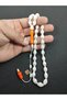 Not Anywhere Else!!! İskeçeli Cemil Masterpiece Full Pen-Carved Camel Bone - 4