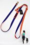 Hands-Free Hands-Free Travel Strap 2 Cm- Multifunctional- with Double Safety Hooks- Luxury Series - 4