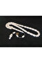 Sketched Cemil Masterpiece Minare Model Natural Camel Bone - 2