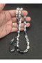 Fatih Erbabacan Usta İşi̇ Signed and Sealed Arizona Turquoise - 5