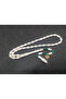 Sketched Cemil Masterpiece Hand Painted Natural Camel Bone