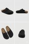 ® |   Unisex Slippers Anatomical Daily Indoor and Outdoor Use Non-Slip Sole Lightweight 4 Seasons - 7