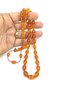 Ali Baba Masterpiece 0.6 Transparent Delim Old German Game Dice - 4
