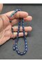 Furkan Gül Masterpiece Handmade İmame Ringed Fire-İ Amber - 3
